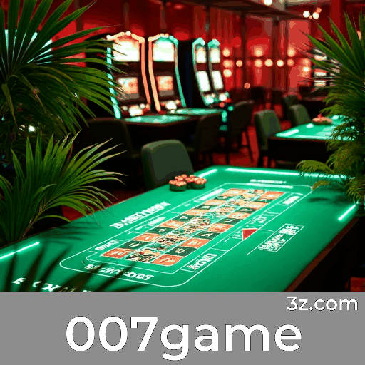 007game: Apostas móveis com facilidade e funcionalidade