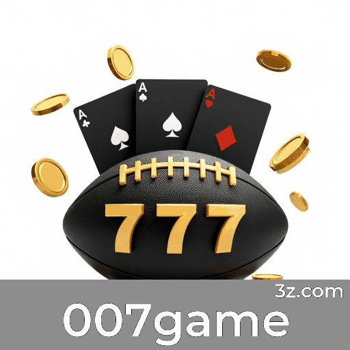 007game: Plataforma de Apostas com Serviços Profissionais e Segurança