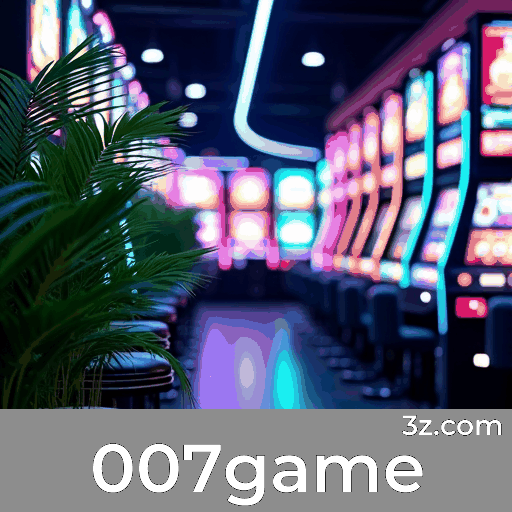 Experiência Profissional e Imersiva 007game