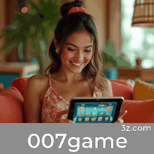 Revolucionando Desenvolvimento de Jogos: Valor e Inovação na 007game