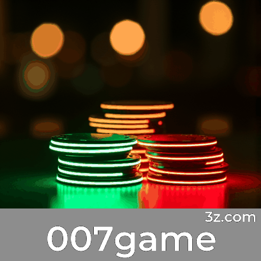 007game: Experiência de Cassino Luxuosa e Interativa