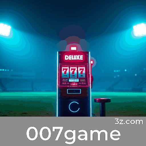 007game: Plataforma de Apostas com Serviços Profissionais e Segurança