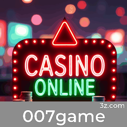 Bônus e Ofertas Exclusivas do 007game