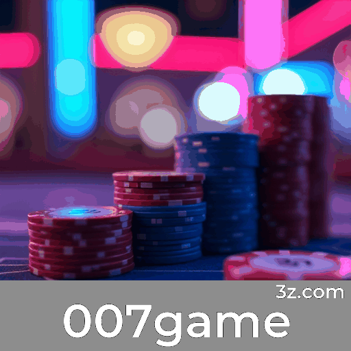 Experiência Profissional e Imersiva 007game